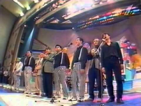 Вторая 1/8 финала (Гусары / ХАИ / БГУ / СПбУЭиФ / Тамады / Пельмени)