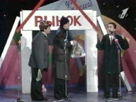 Музыкальный фестиваль