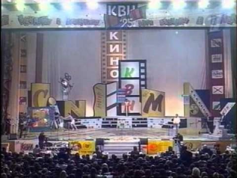 Второй полуфинал (Гусары / СПбУЭиФ)