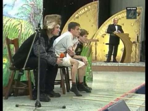 Финал (БГУ / Ереван / Питер)