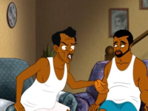 Great Moments in Black History