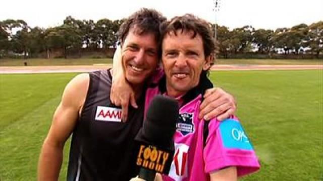 Episode 29 - Preliminary Finals Preview