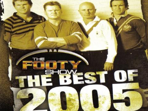 The Best of 2005