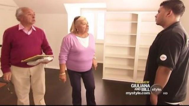 The DePandi Moving Company