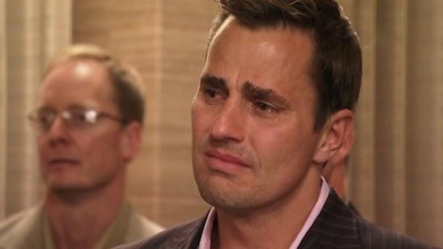 It's Bill's Party and He'll Cry if He Wants To