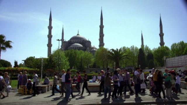Turkey - The Traditional Cheeses of Turkey