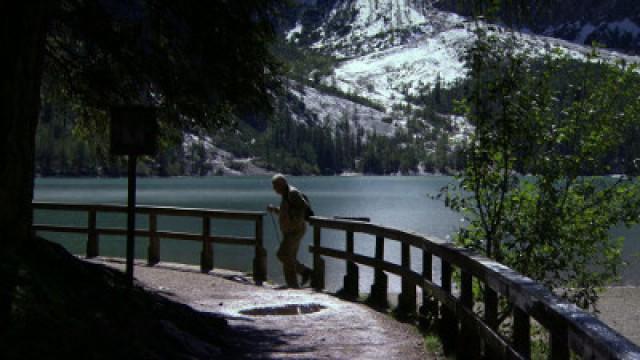 Italy - Rare Mountain Cheeses of the North East