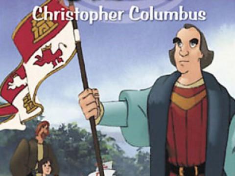 Christopher Columbus