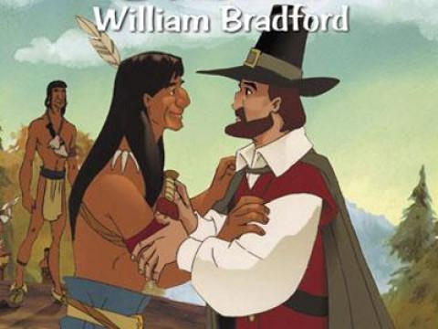 William Bradford