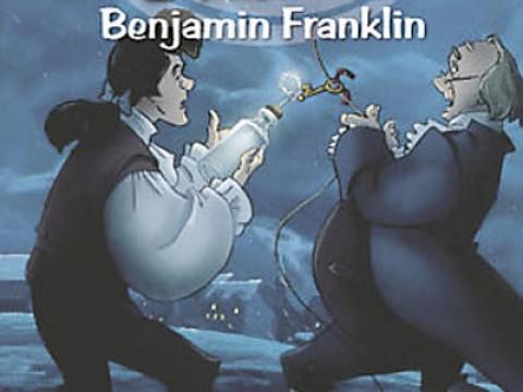 Benjamin Franklin