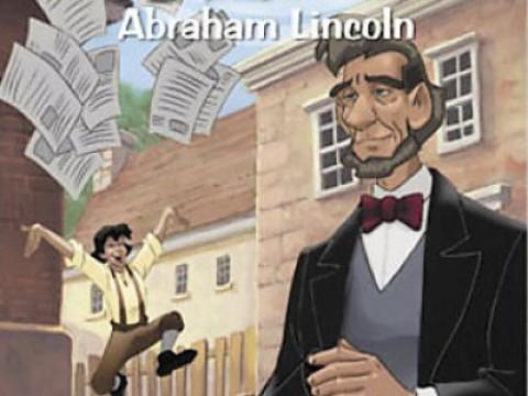Abraham Lincoln