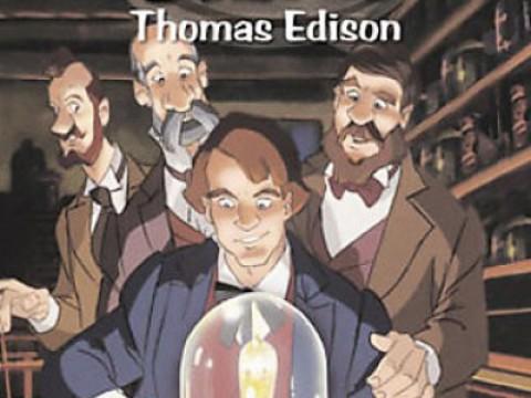 Thomas Edison