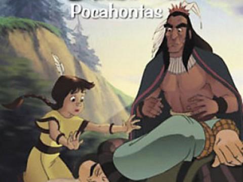 Pocahontas