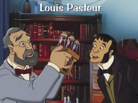 Louis Pasteur