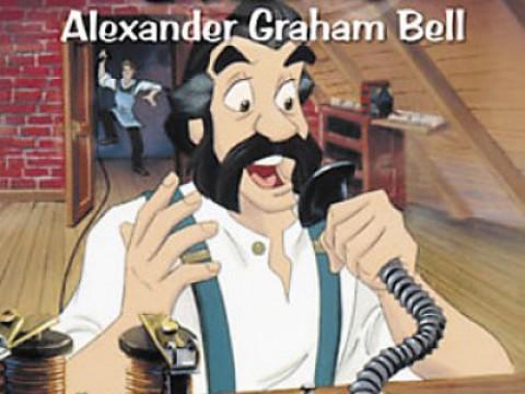Alexander Graham Bell
