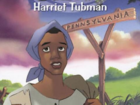 Harriet Tubman