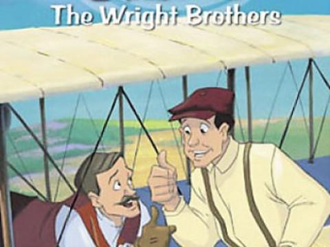 The Wright Brothers