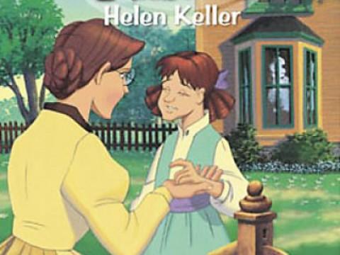 Helen Keller