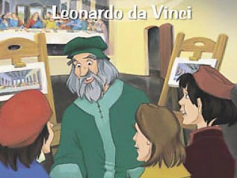 Leonardo da Vinci
