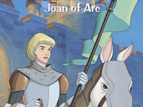 Joan of Arc