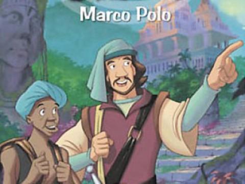 Marco Polo
