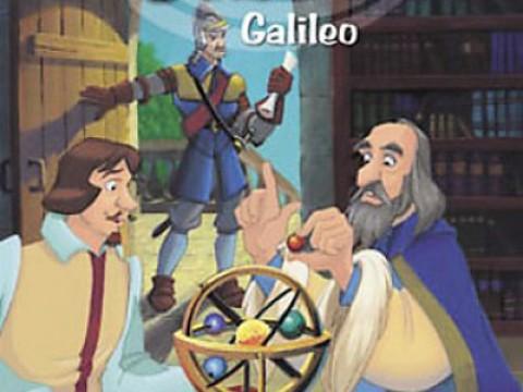 Galileo