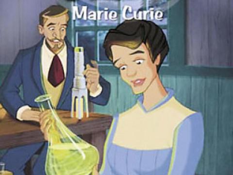 Marie Curie