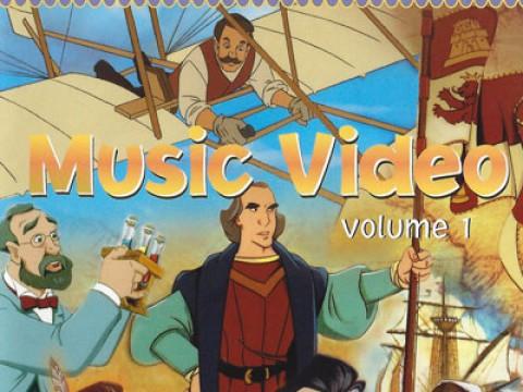 Music Video Volume 1