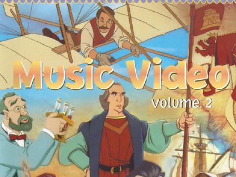Music Video Volume 2