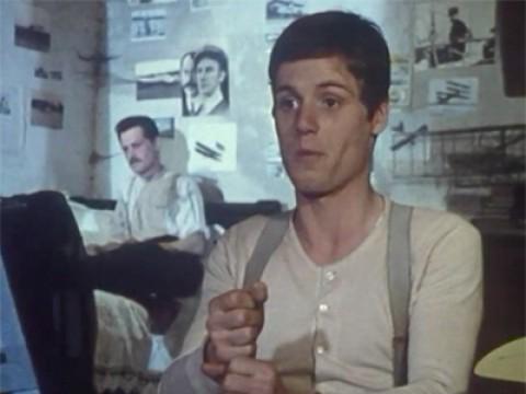 Le Temps des As : 1er épisode