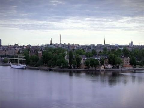 Skeppsholmen