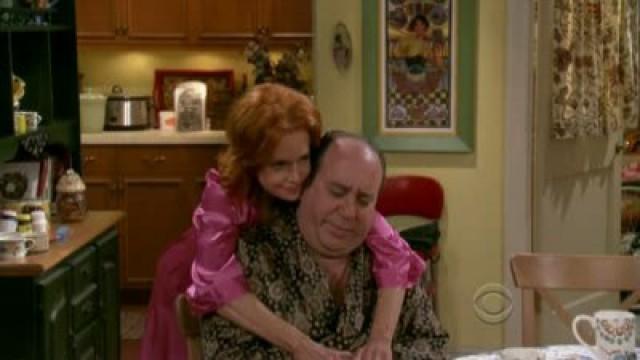 Il nuovo amico di Peggy