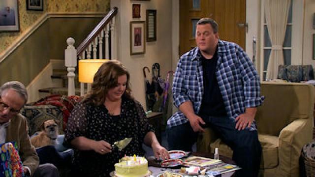 Il compleanno di Dennis