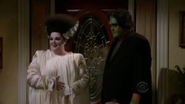 Felice Halloween