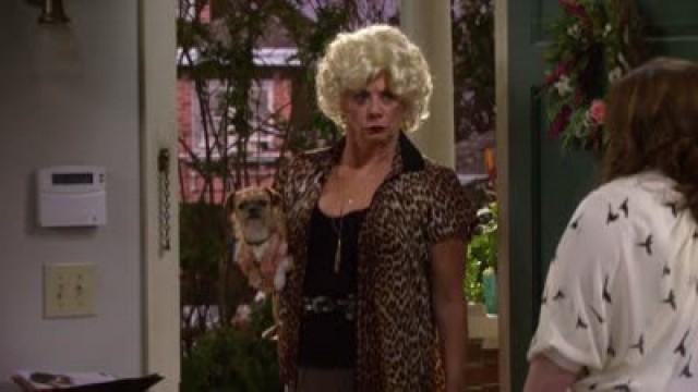 La sera prima del matrimonio