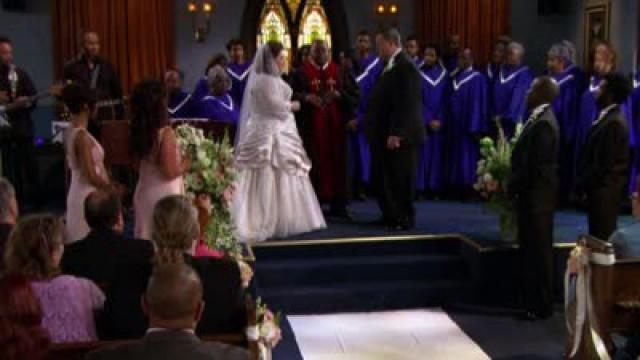 Il matrimonio