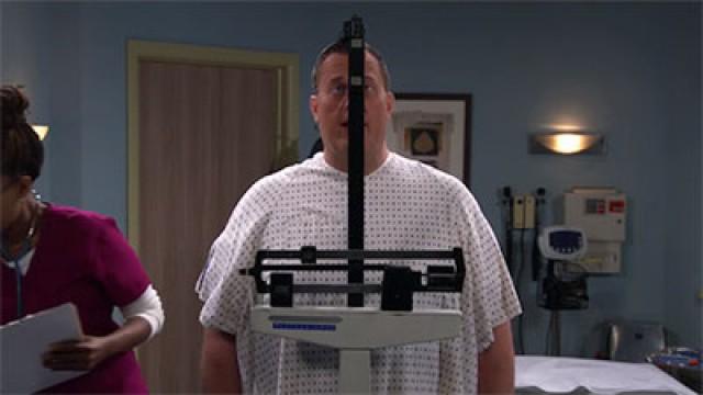Il Check Up Di Mike