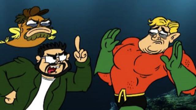 Aquatic Justice