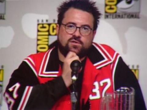 Kevin Smith: Too Fat For 40 (1)