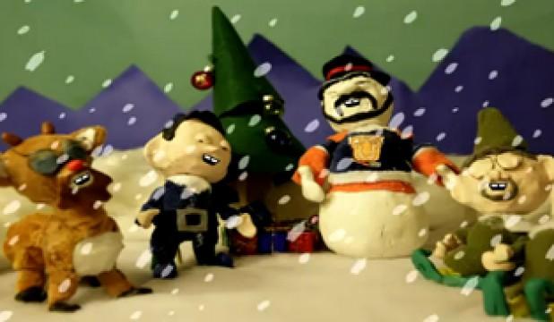 SMerry Christmas
