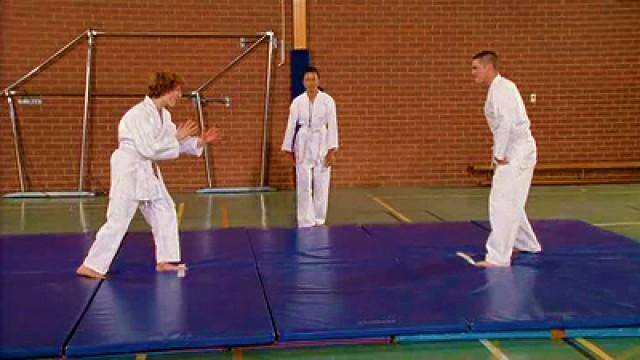 Smart Judo