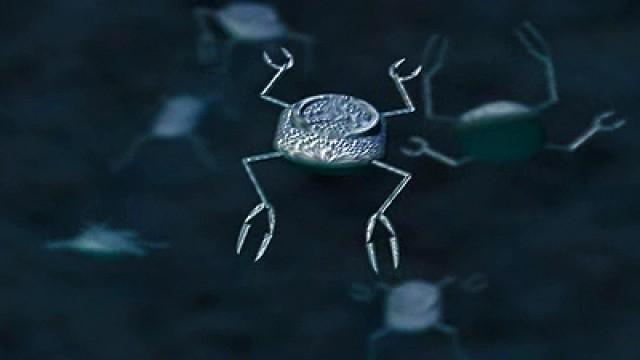 Nanobots