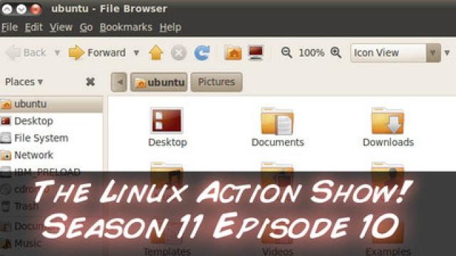 Ubuntu 10.04 Review