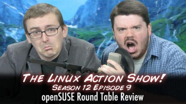 openSUSE 11.3 Review