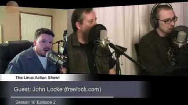 Guest John Locke