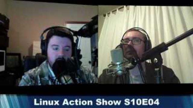 LinuxFest Northwest 2009