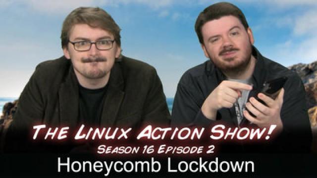 Honeycomb Lockdown