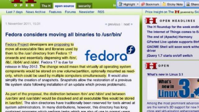 Is Desktop Linux Dead?