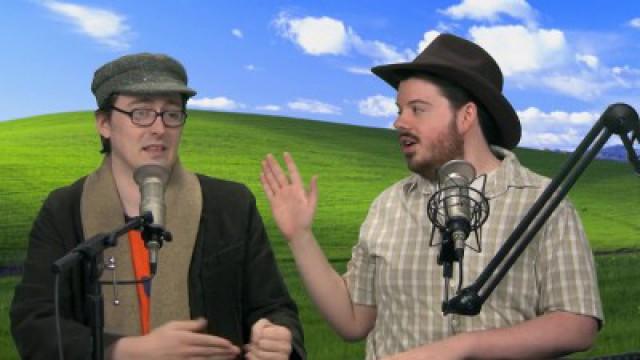 Windows 8 Preview