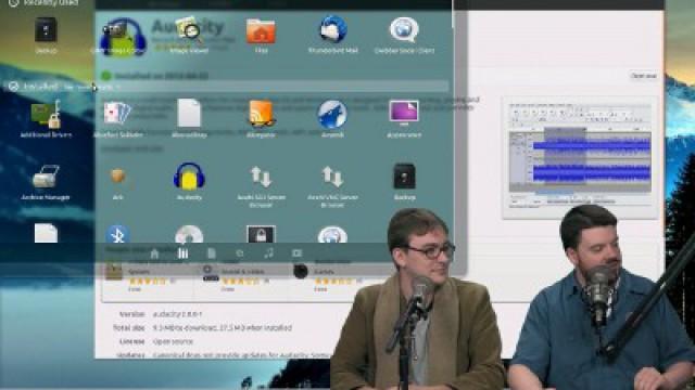 Ubuntu 12.04 Review